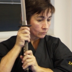 Iaido Training